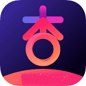 杏吧logo